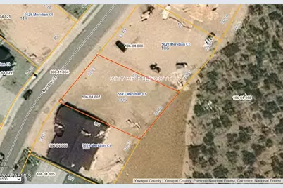 5623 Meridian Court #105, Prescott, AZ 86305 - Photo 1
