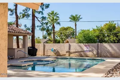 8540 N Central Avenue #1, Phoenix, AZ 85020 - Photo 28