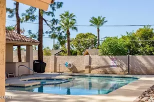 8540 N Central Ave, Phoenix, AZ 85020 - Photo 28