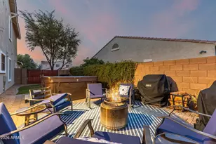 1271 E Canyon Creek Dr, Gilbert, AZ 85296 - Photo 38