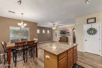 1271 E Canyon Creek Drive, Gilbert, AZ 85296 - Photo 12