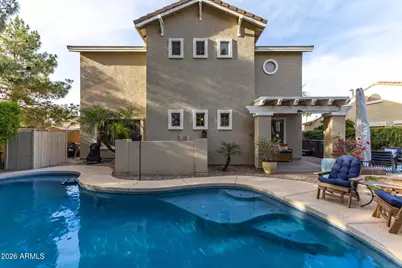 1271 E Canyon Creek Drive, Gilbert, AZ 85296 - Photo 46