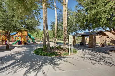 1271 E Canyon Creek Drive, Gilbert, AZ 85296 - Photo 52