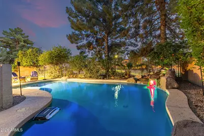 1271 E Canyon Creek Drive, Gilbert, AZ 85296 - Photo 42