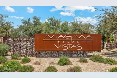 12272 E Lupine Lane, Florence, AZ 85132 - Photo 22