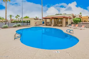 2418 E Villa Maria Dr, Phoenix, AZ 85032 - Photo 24