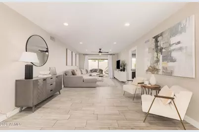 2418 E Villa Maria Drive, Phoenix, AZ 85032 - Photo 4