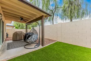 2418 E Villa Maria Dr, Phoenix, AZ 85032 - Photo 20