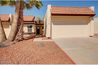 2418 E Villa Maria Drive, Phoenix, AZ 85032 - Photo 1