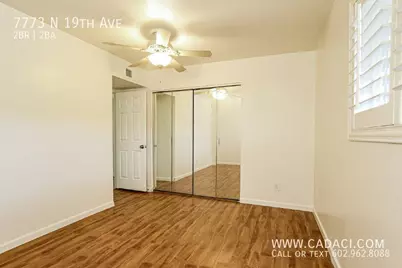 7773 N 19th Avenue, Phoenix, AZ 85021 - Photo 20