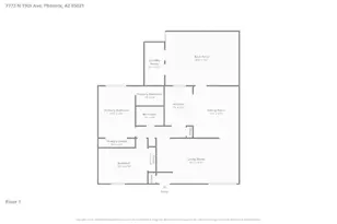 7773 N 19th Ave, Phoenix, AZ 85021 - Photo 4