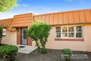 7773 N 19th Ave, Phoenix, AZ 85021 - Photo 1