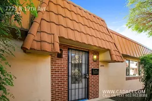 7773 N 19th Ave, Phoenix, AZ 85021 - Photo 2