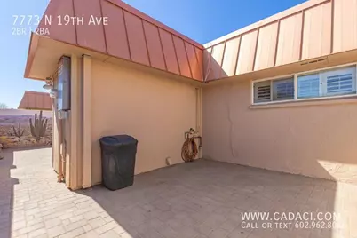 7773 N 19th Avenue, Phoenix, AZ 85021 - Photo 28