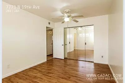 7773 N 19th Avenue, Phoenix, AZ 85021 - Photo 16