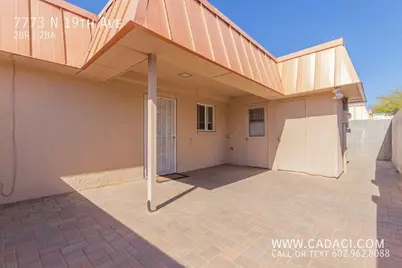 7773 N 19th Avenue, Phoenix, AZ 85021 - Photo 24