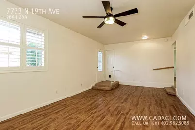 7773 N 19th Avenue, Phoenix, AZ 85021 - Photo 8