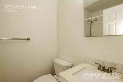 7773 N 19th Avenue, Phoenix, AZ 85021 - Photo 18