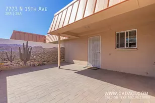 7773 N 19th Ave, Phoenix, AZ 85021 - Photo 26