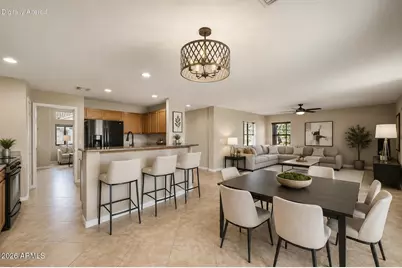 1034 E Bart Street, Gilbert, AZ 85295 - Photo 8
