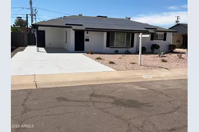6036 N 8th Street, Phoenix, AZ 85014 - Photo 1