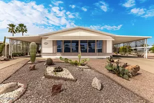 734 S 82nd Way, Mesa, AZ 85208 - Photo 1