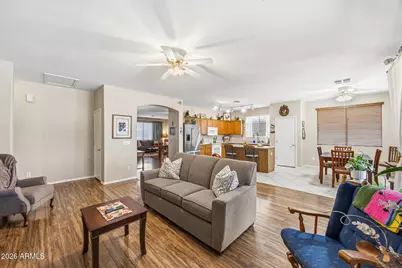 11664 N 86th Lane, Peoria, AZ 85345 - Photo 20