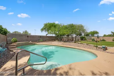 11664 N 86th Lane, Peoria, AZ 85345 - Photo 54
