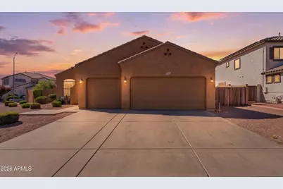 10525 W Melinda Lane, Peoria, AZ 85382 - Photo 2