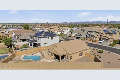 10525 W Melinda Lane, Peoria, AZ 85382 - Photo 30