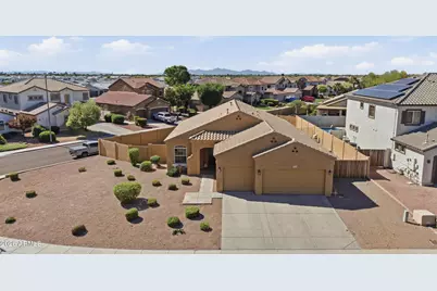 10525 W Melinda Lane, Peoria, AZ 85382 - Photo 32