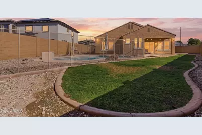 10525 W Melinda Lane, Peoria, AZ 85382 - Photo 26