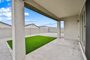 2191 S 241st Dr, Buckeye, AZ 85326 - Photo 26