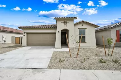 2191 S 241st Drive, Buckeye, AZ 85326 - Photo 2