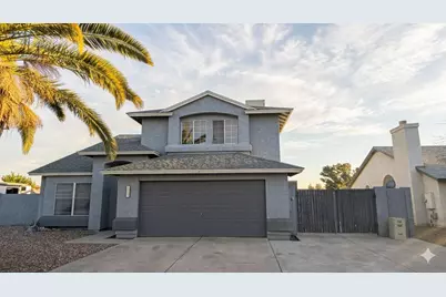 7717 W Cinnabar Avenue, Peoria, AZ 85345 - Photo 1