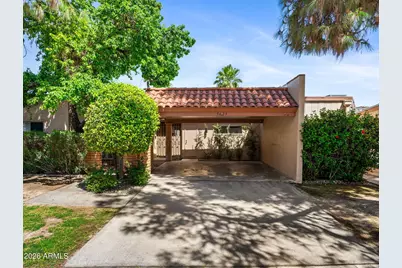 5629 N 17th Street, Phoenix, AZ 85016 - Photo 1