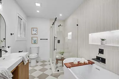 2908 S George Drive, Tempe, AZ 85282 - Photo 2