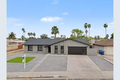 2908 S George Drive, Tempe, AZ 85282 - Photo 16