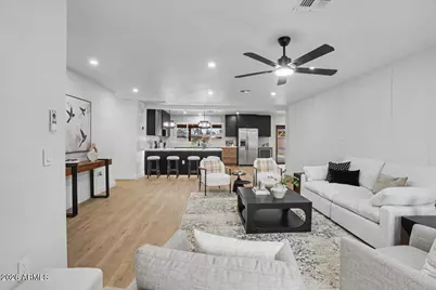 2908 S George Drive, Tempe, AZ 85282 - Photo 10