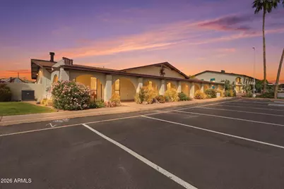 3270 S Goldfield Road #716, Apache Junction, AZ 85119 - Photo 34