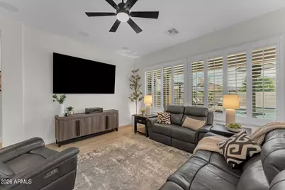 14827 W Aldea Drive S, Litchfield Park, AZ 85340 - Photo 16