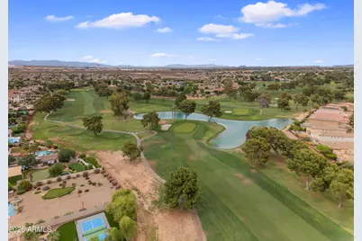 14827 W Aldea Drive S, Litchfield Park, AZ 85340 - Photo 4