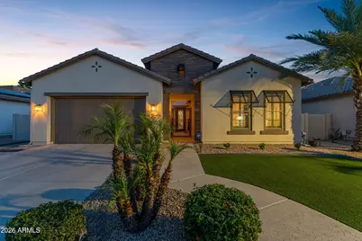 14827 W Aldea Drive S, Litchfield Park, AZ 85340 - Photo 6