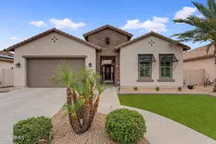 14827 W Aldea Dr S, Litchfield Park, AZ 85340 - Photo 88
