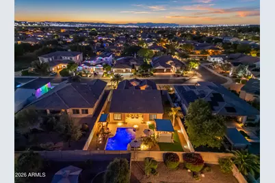 14827 W Aldea Drive S, Litchfield Park, AZ 85340 - Photo 8