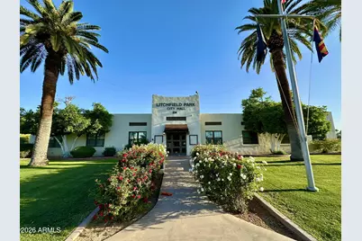 14827 W Aldea Drive S, Litchfield Park, AZ 85340 - Photo 80