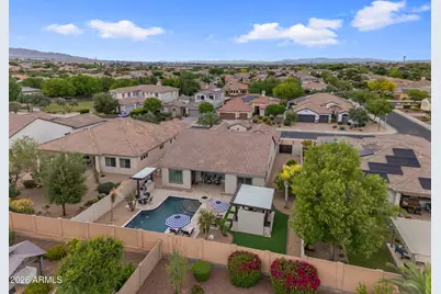 14827 W Aldea Drive S, Litchfield Park, AZ 85340 - Photo 58