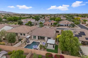 14827 W Aldea Dr S, Litchfield Park, AZ 85340 - Photo 58
