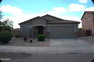 6801 W Maldonado Rd, Laveen, AK 85339 - Photo 2