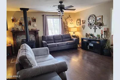 3957 Porter Creek Lane, Lakeside, AZ 85929 - Photo 4